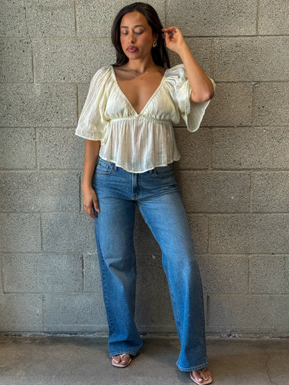 Soft Serve Top