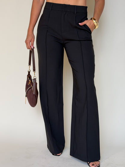 Locked In Pant