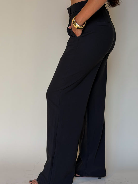 Locked In Pant