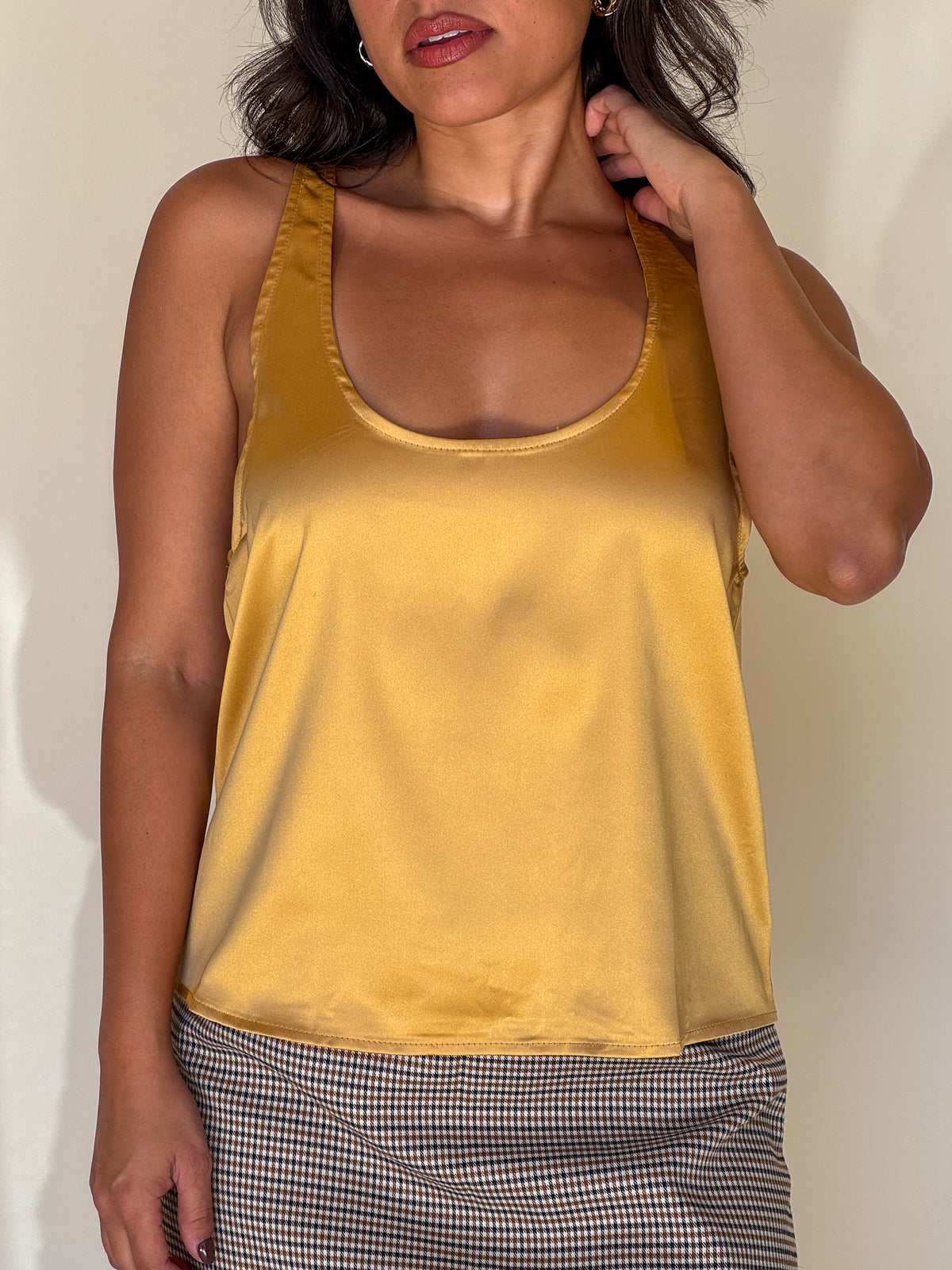 First Layer Top-Gold