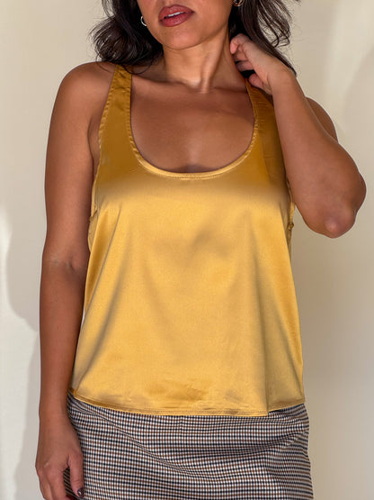 First Layer Top-Gold
