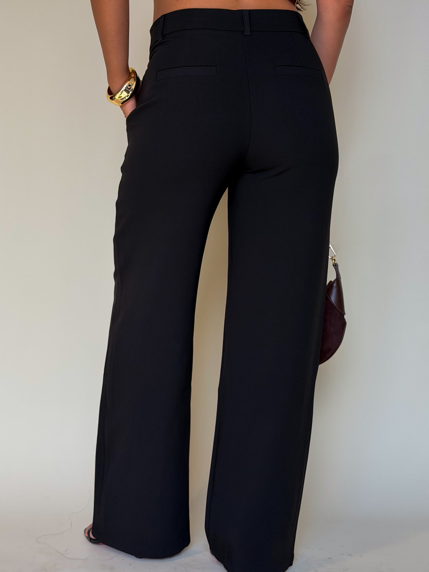 Locked In Pant