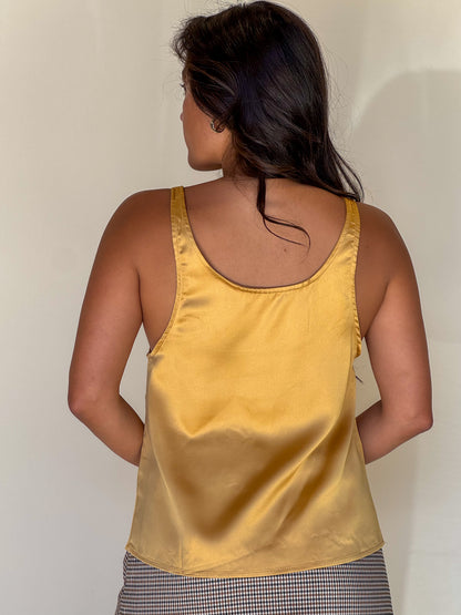 First Layer Top-Gold