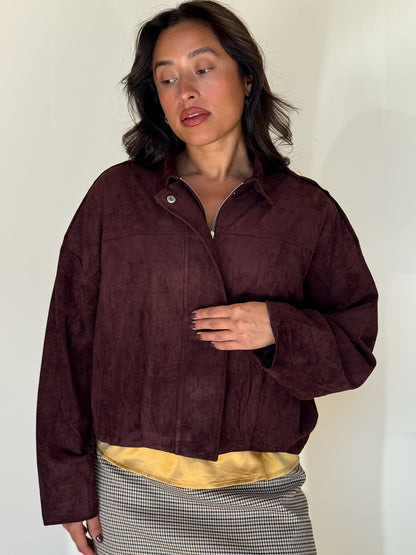 Standard Jacket