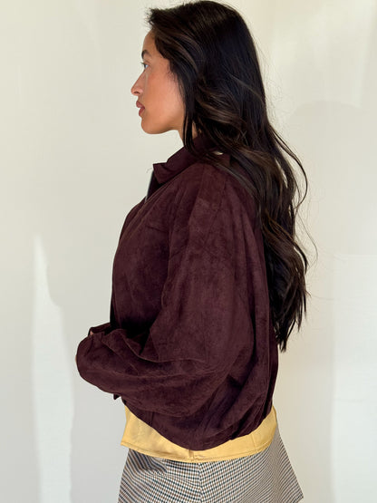 Standard Jacket