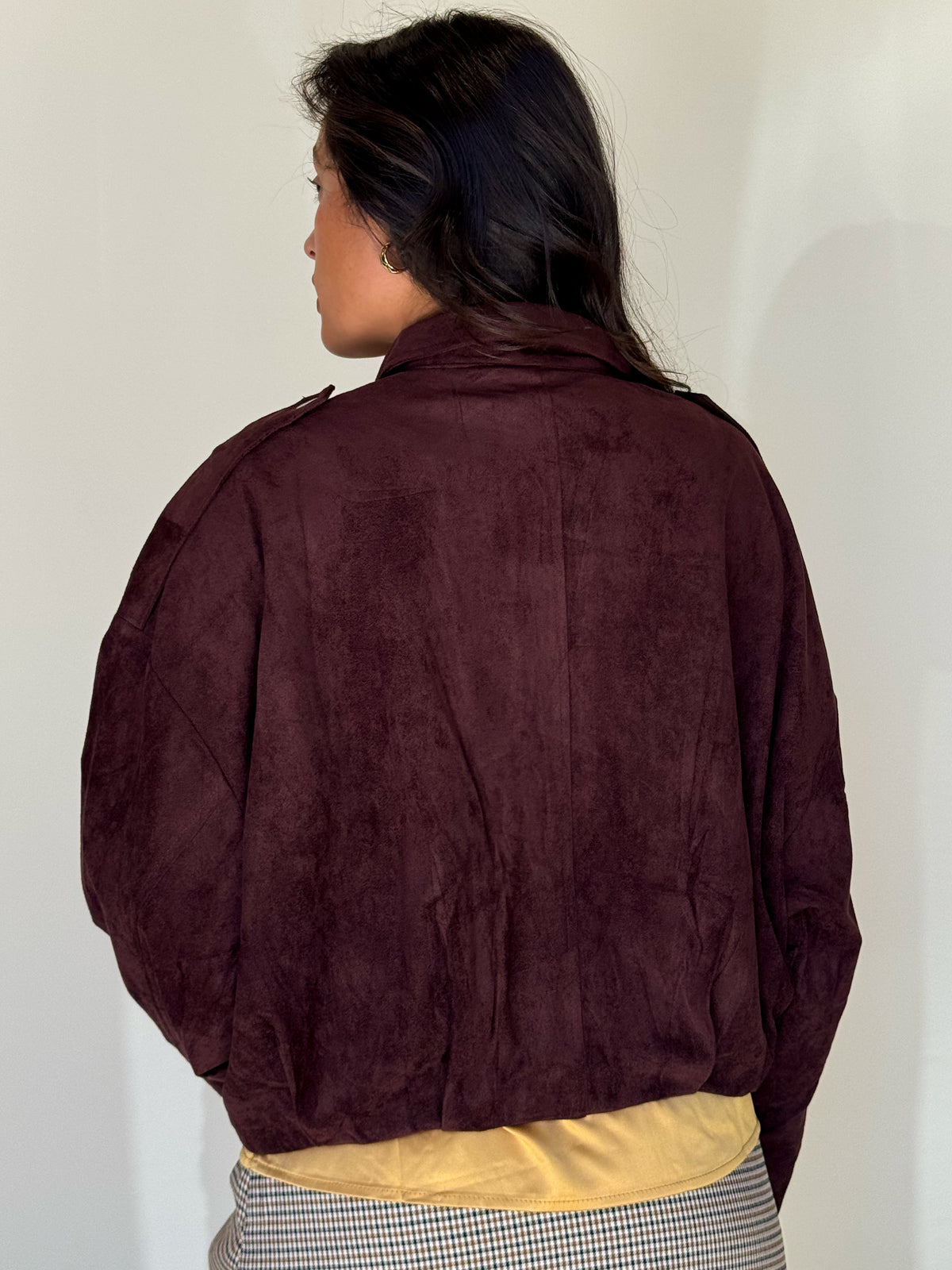 Standard Jacket