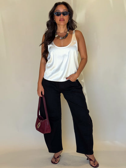 First Layer Top-Ivory