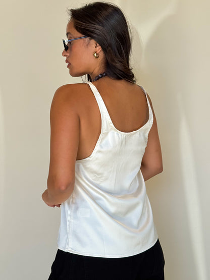 First Layer Top-Ivory