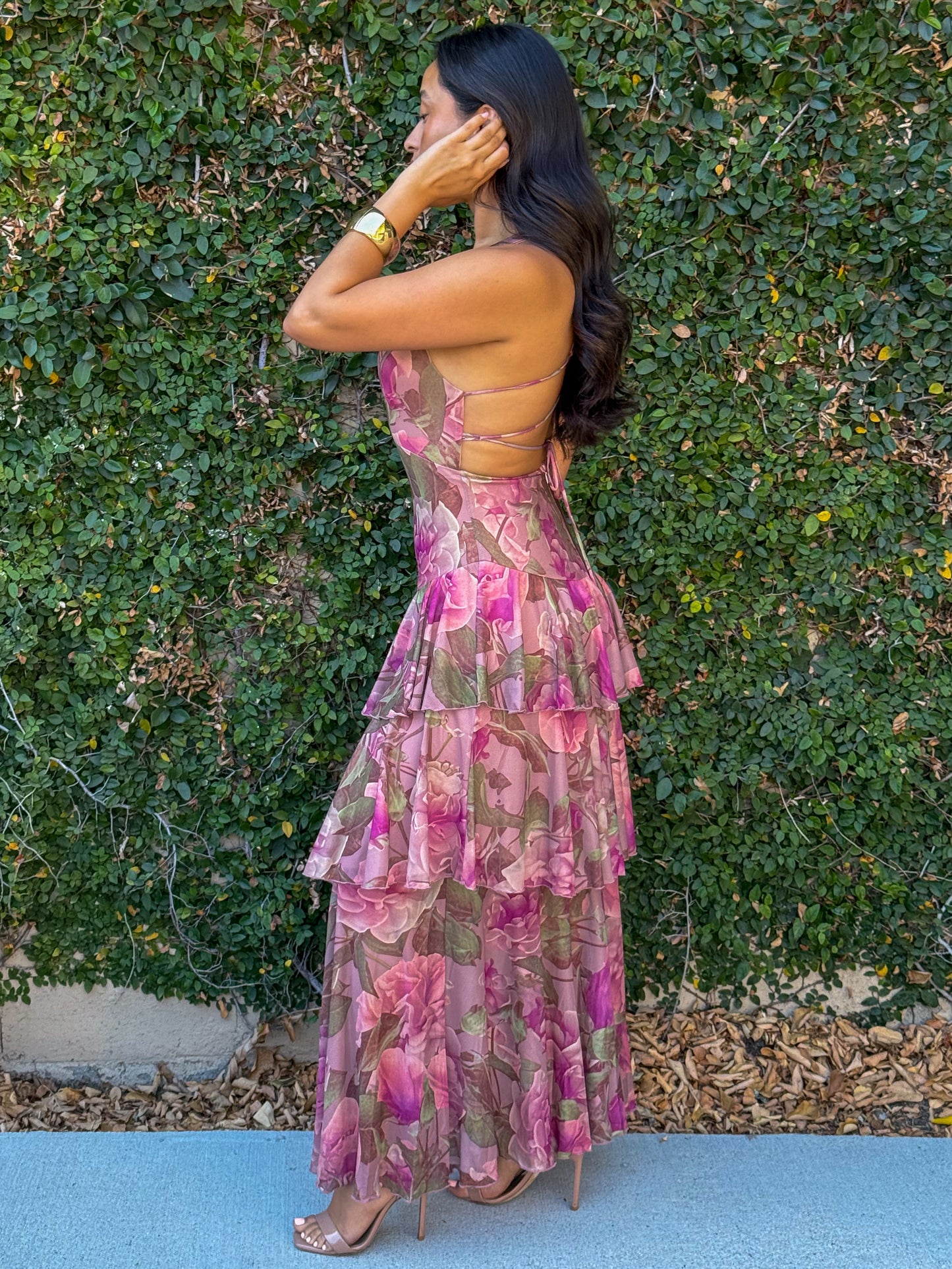 Carlota Dress