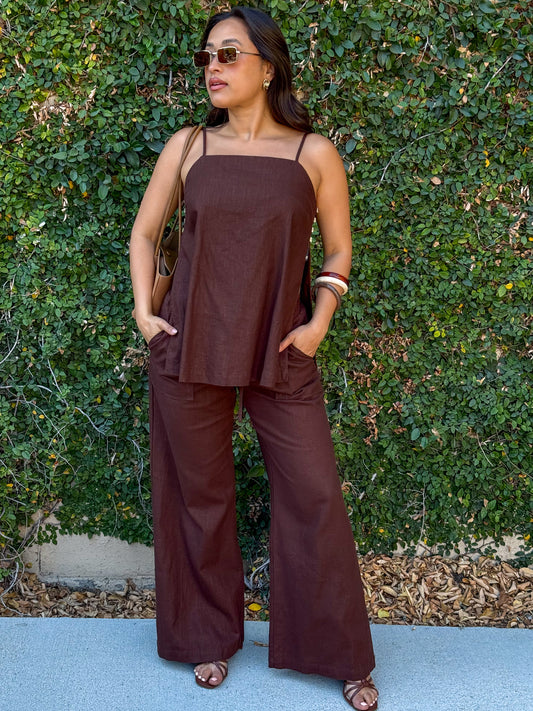Del Carmen Set