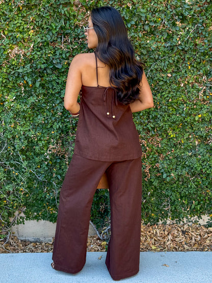 Del Carmen Set