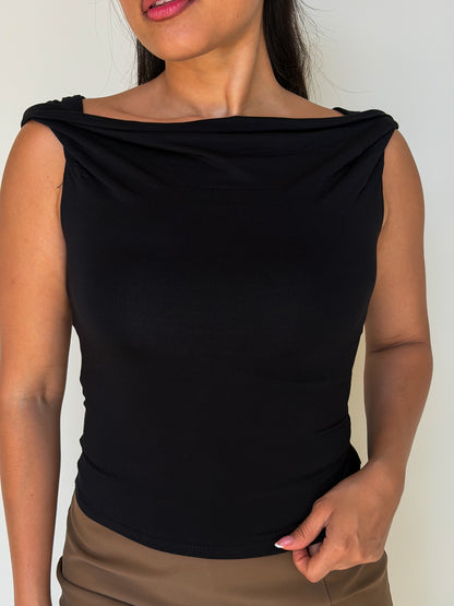 Detour Top