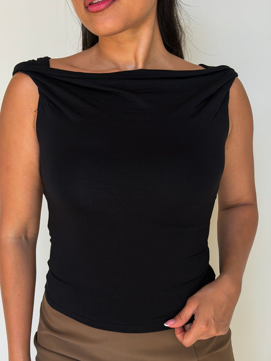 Detour Top