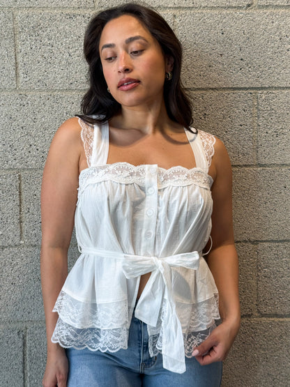 Daydream Top