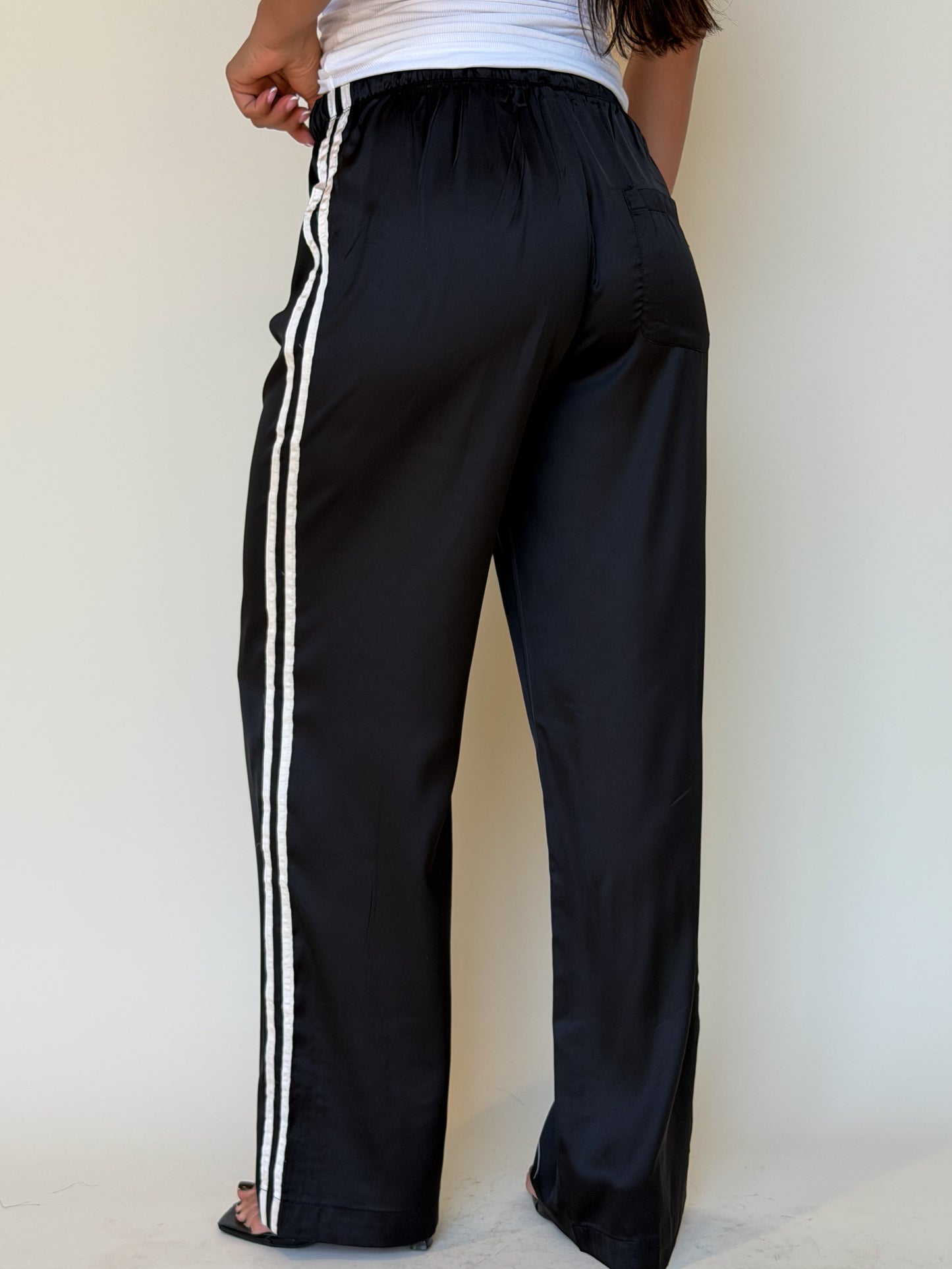 In Motion Pant