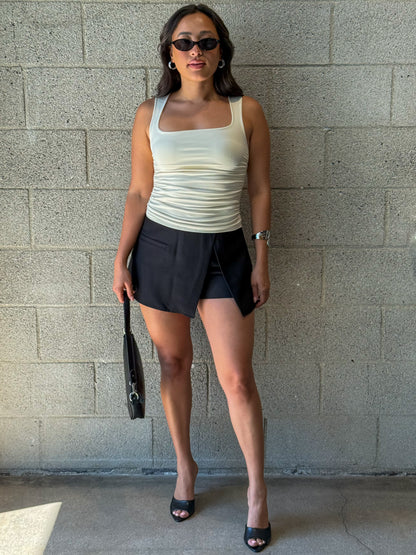 Madame Skort