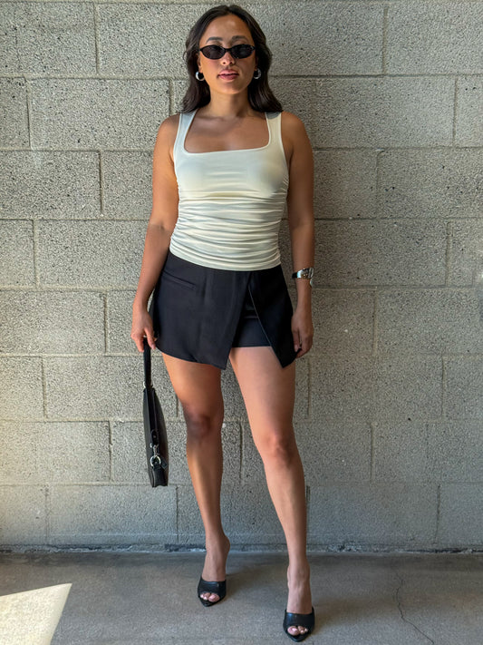 Madame Skort