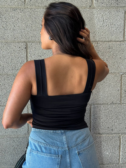 Baseline Top