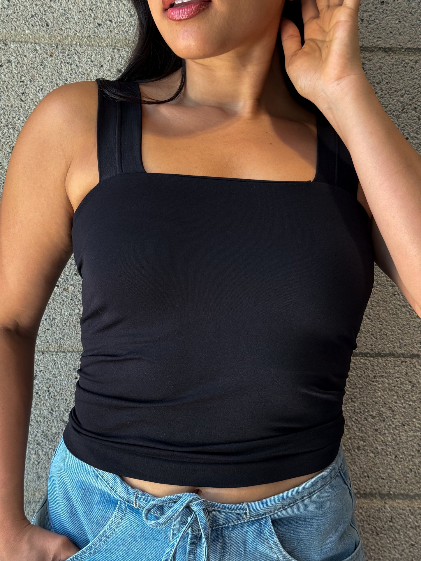 Baseline Top