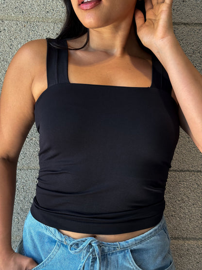 Baseline Top