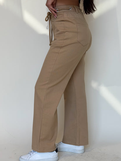 Good To Go Top Pant