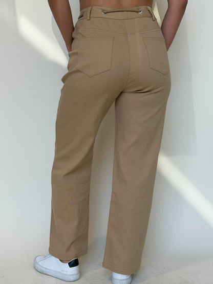 Good To Go Top Pant