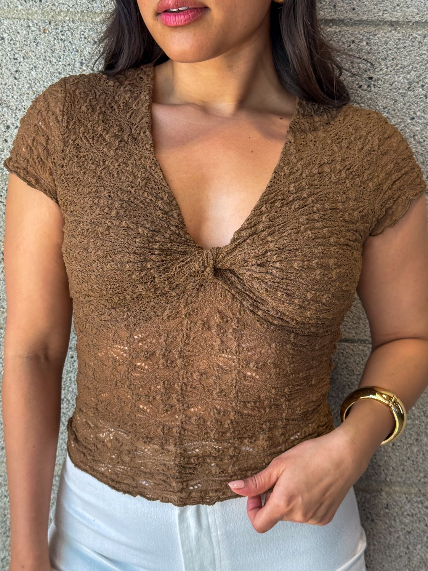 After Dark Top