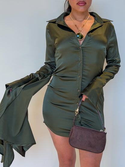 Autumn Dress