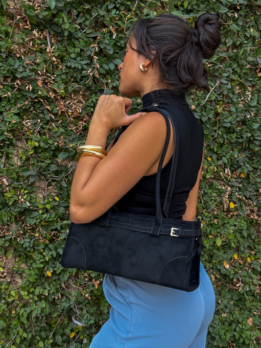 Rue Bag-Black