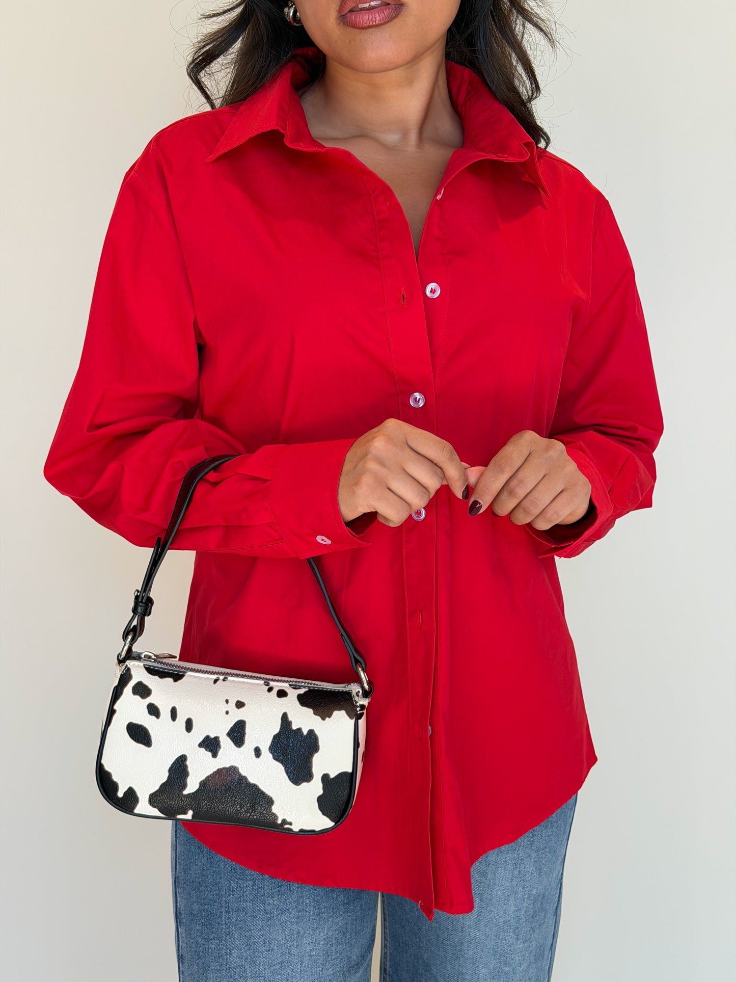 First Rodeo Bag