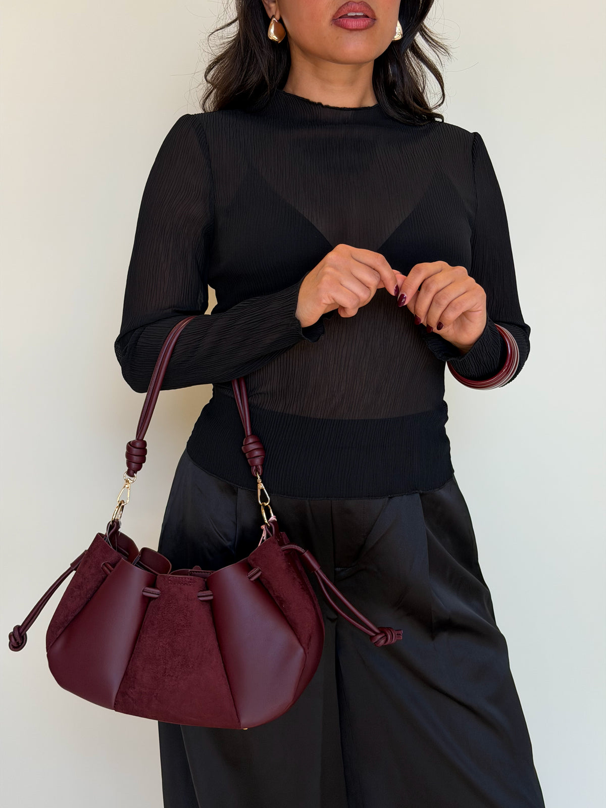 Scene Bag