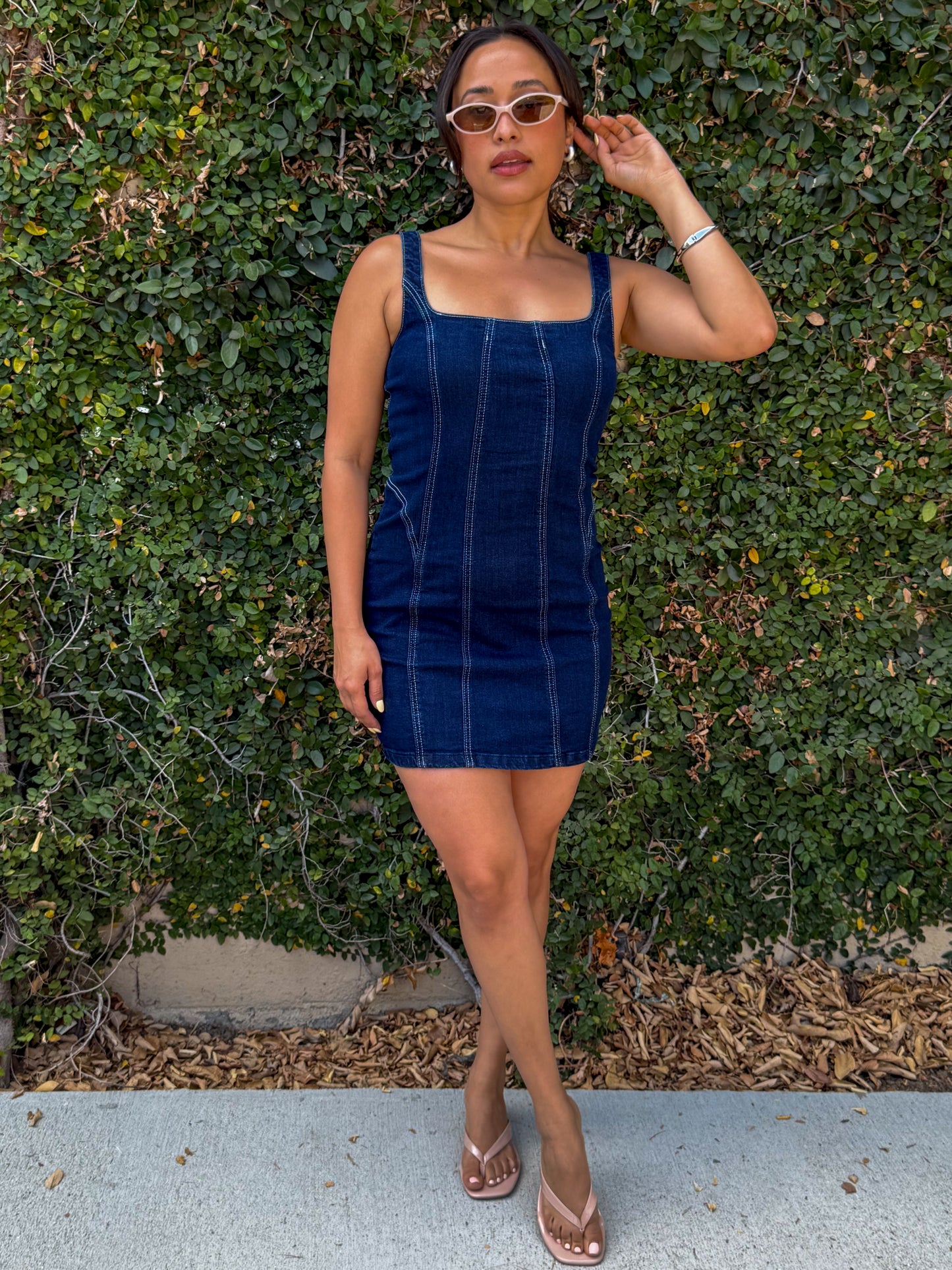 Meet Me Dress