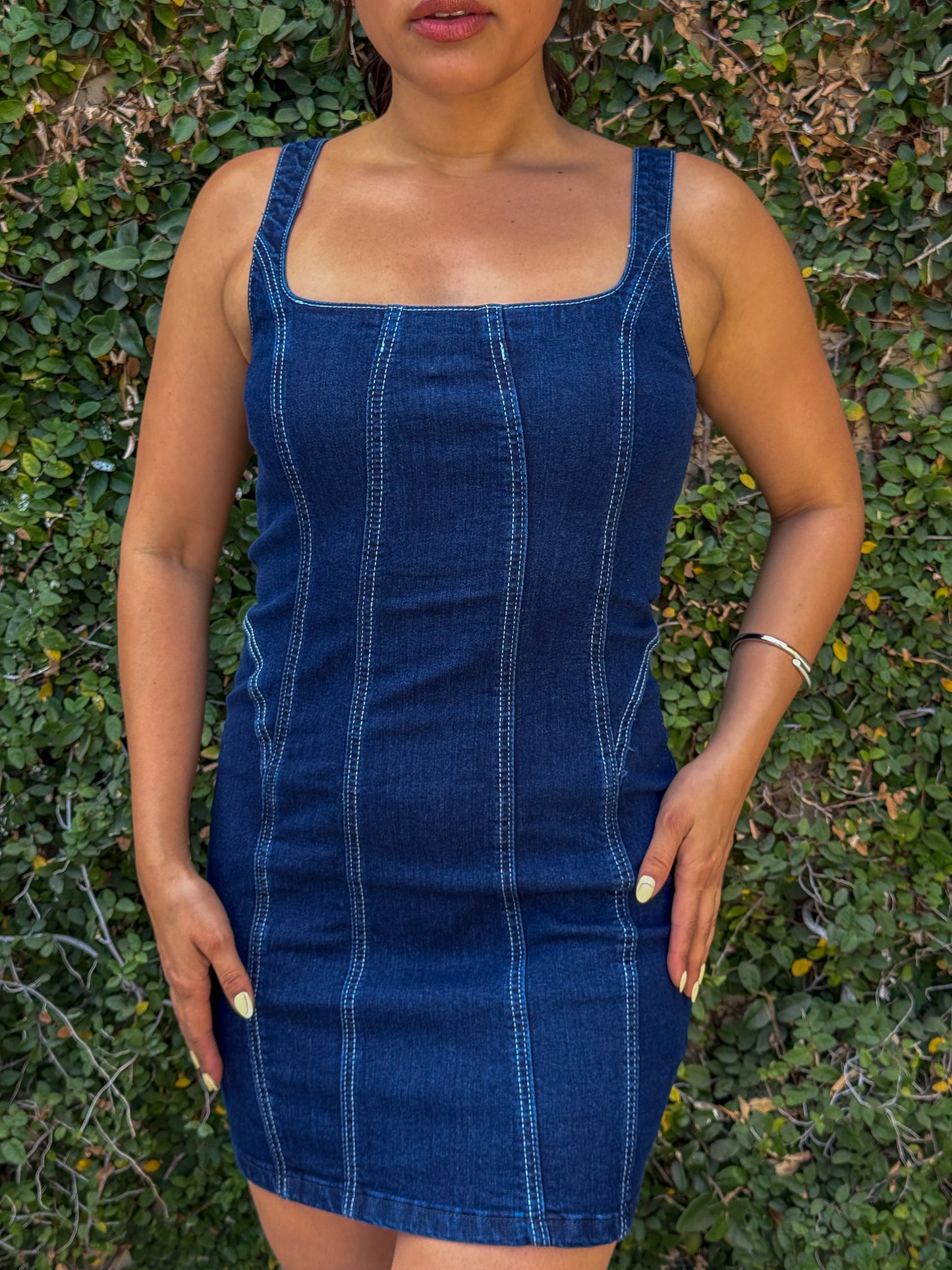 Meet Me Dress