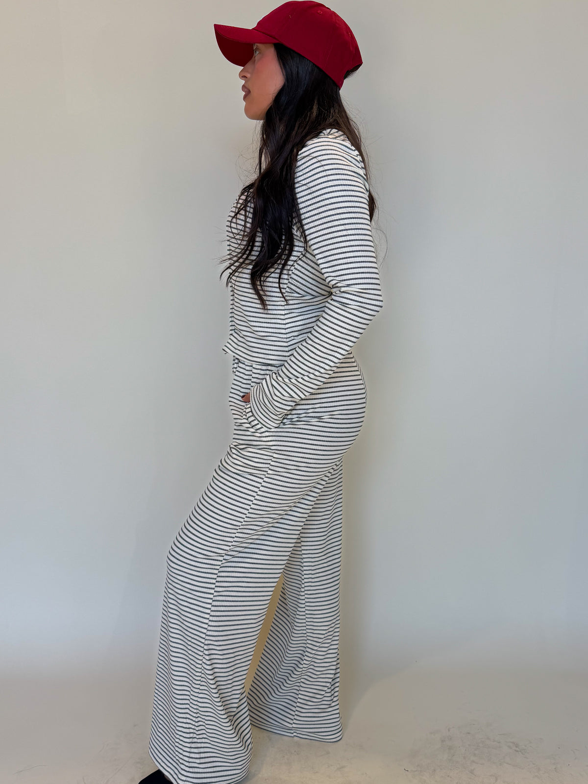Ramona Set-Cream