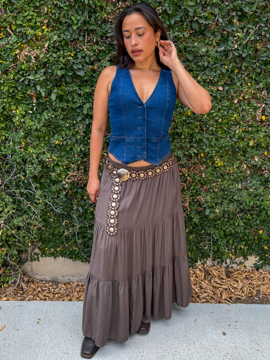 Airlight Skirt