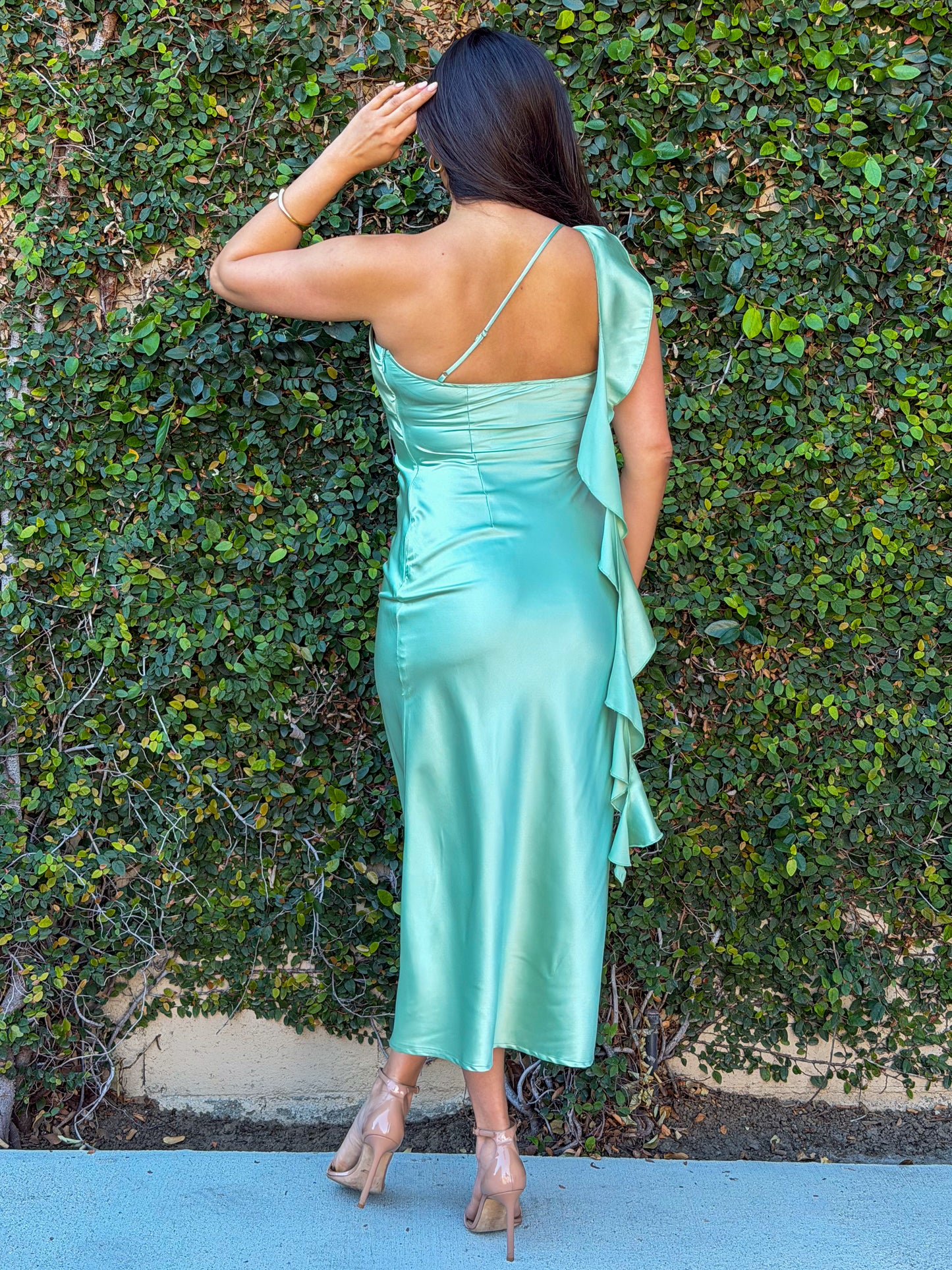 Gianna Dress