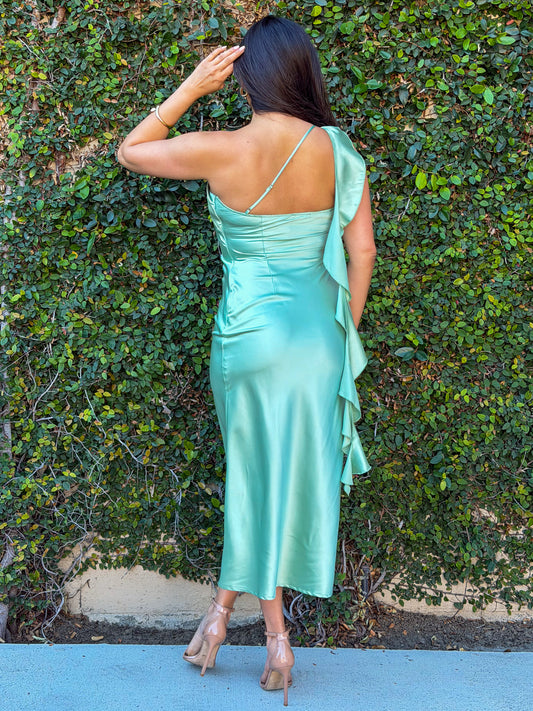 Gianna Dress
