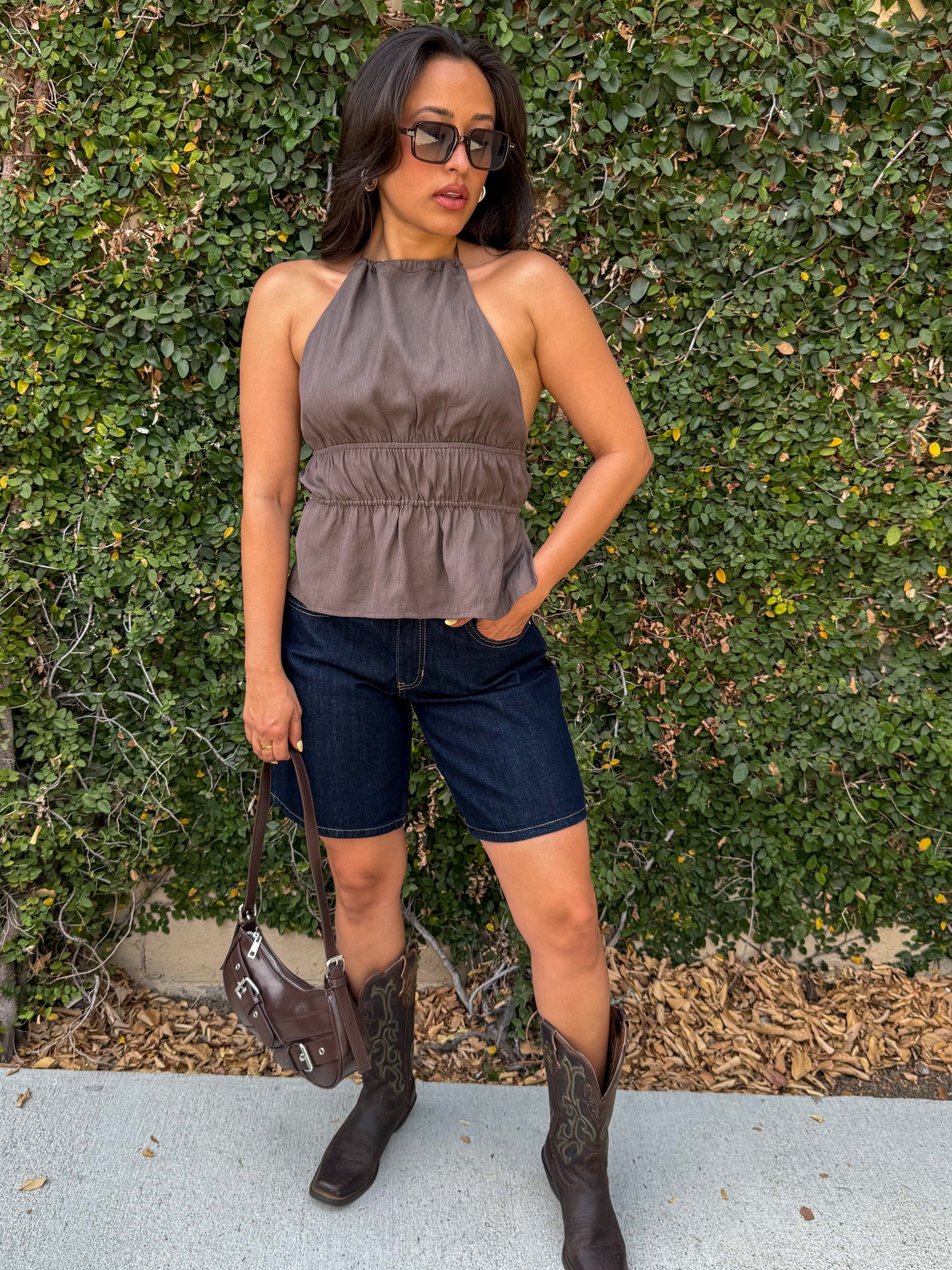 Raven Short