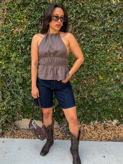 Raven Short
