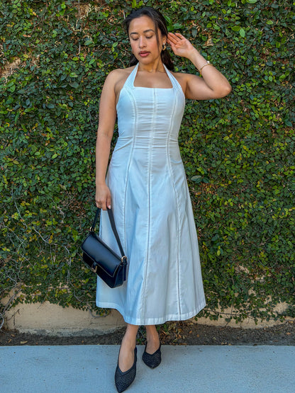 Halo Dress