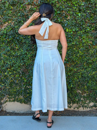 Halo Dress