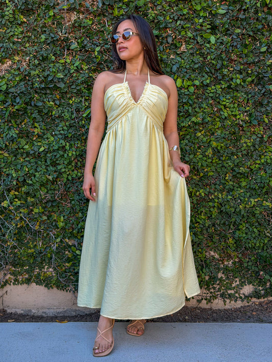Radiant Dress