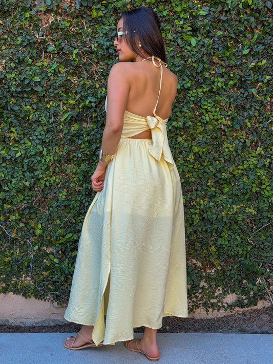Radiant Dress