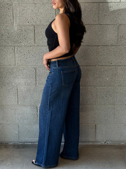 No Baggage Denim