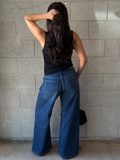 No Baggage Denim