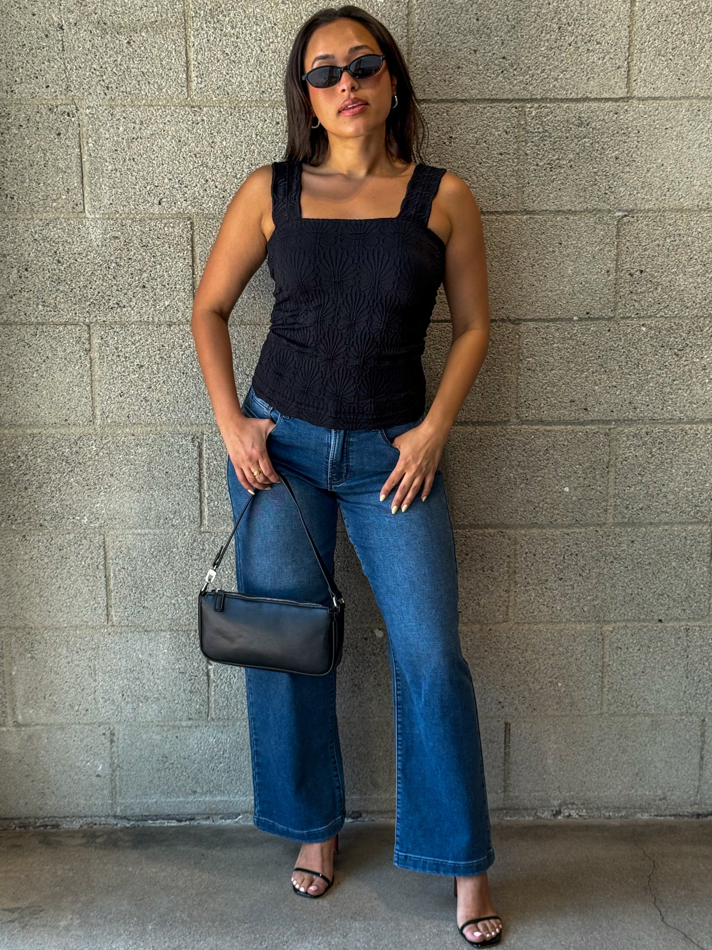 Hunter Denim