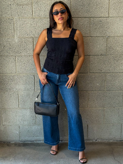 Hunter Denim