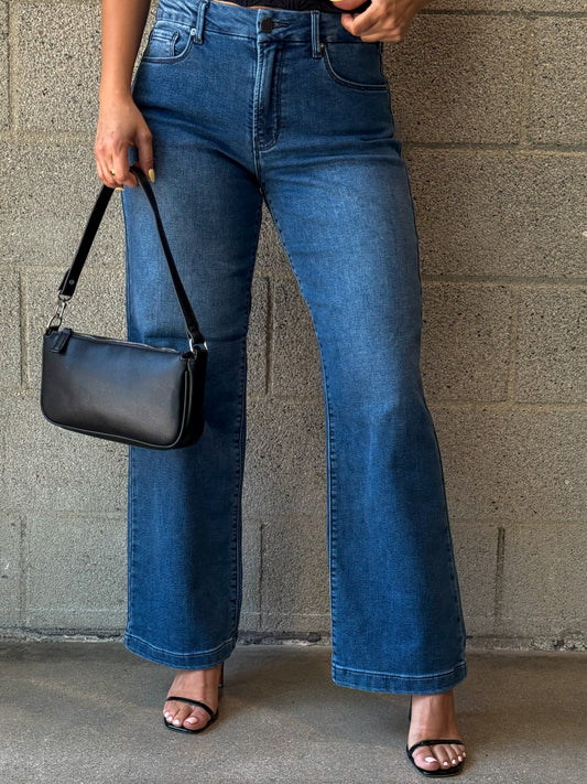 Hunter Denim
