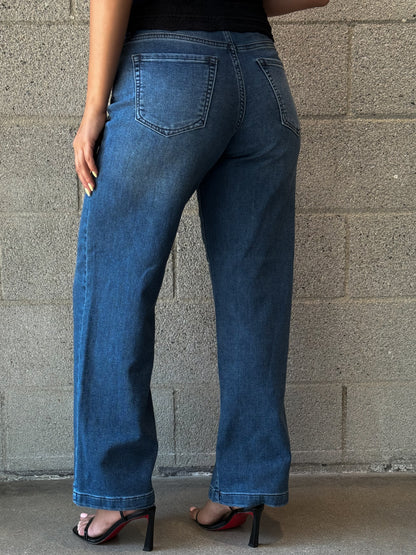 Hunter Denim