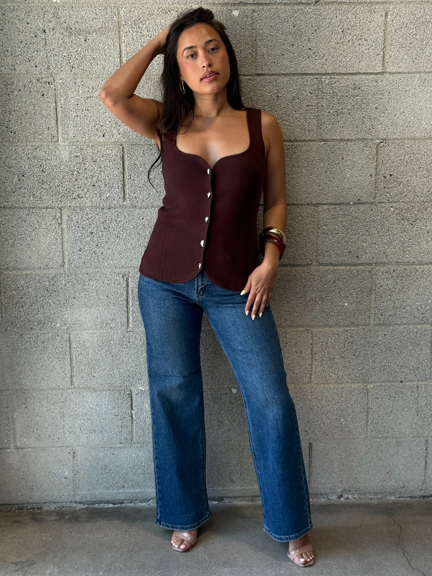 Marcela Vest